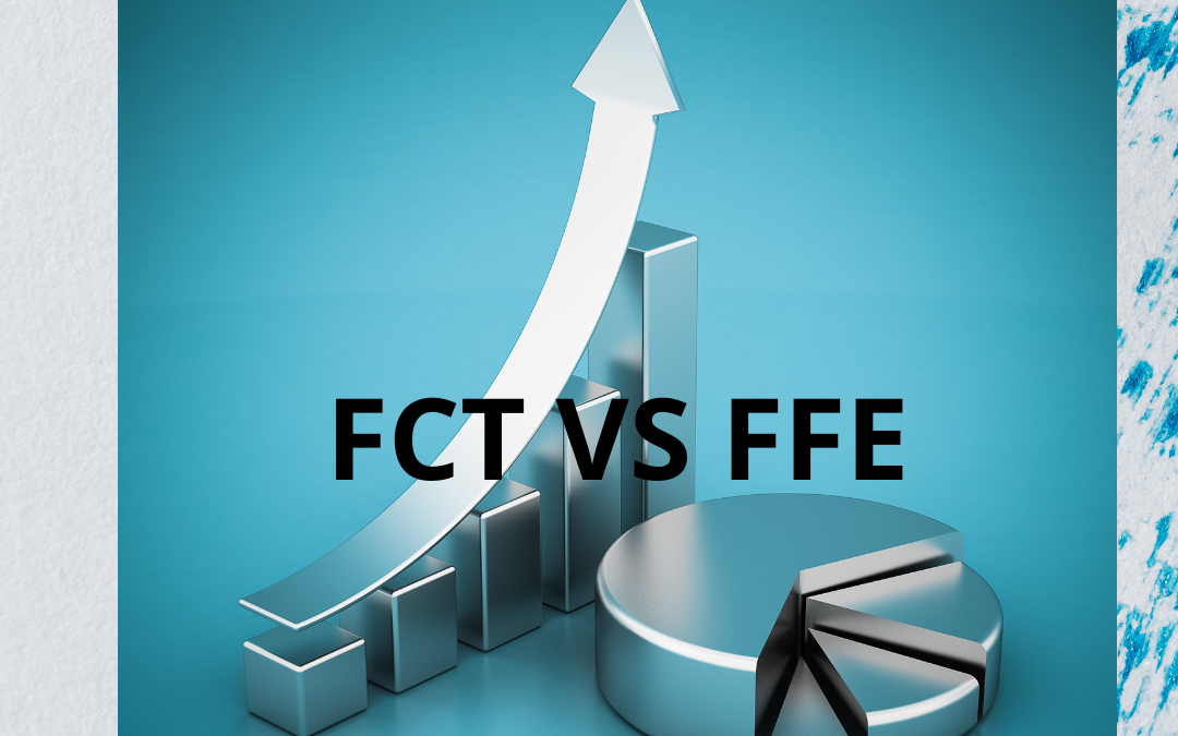 FFE versus FCT: ¿Qué ha cambiado?